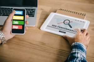 Core Web Vitals impact